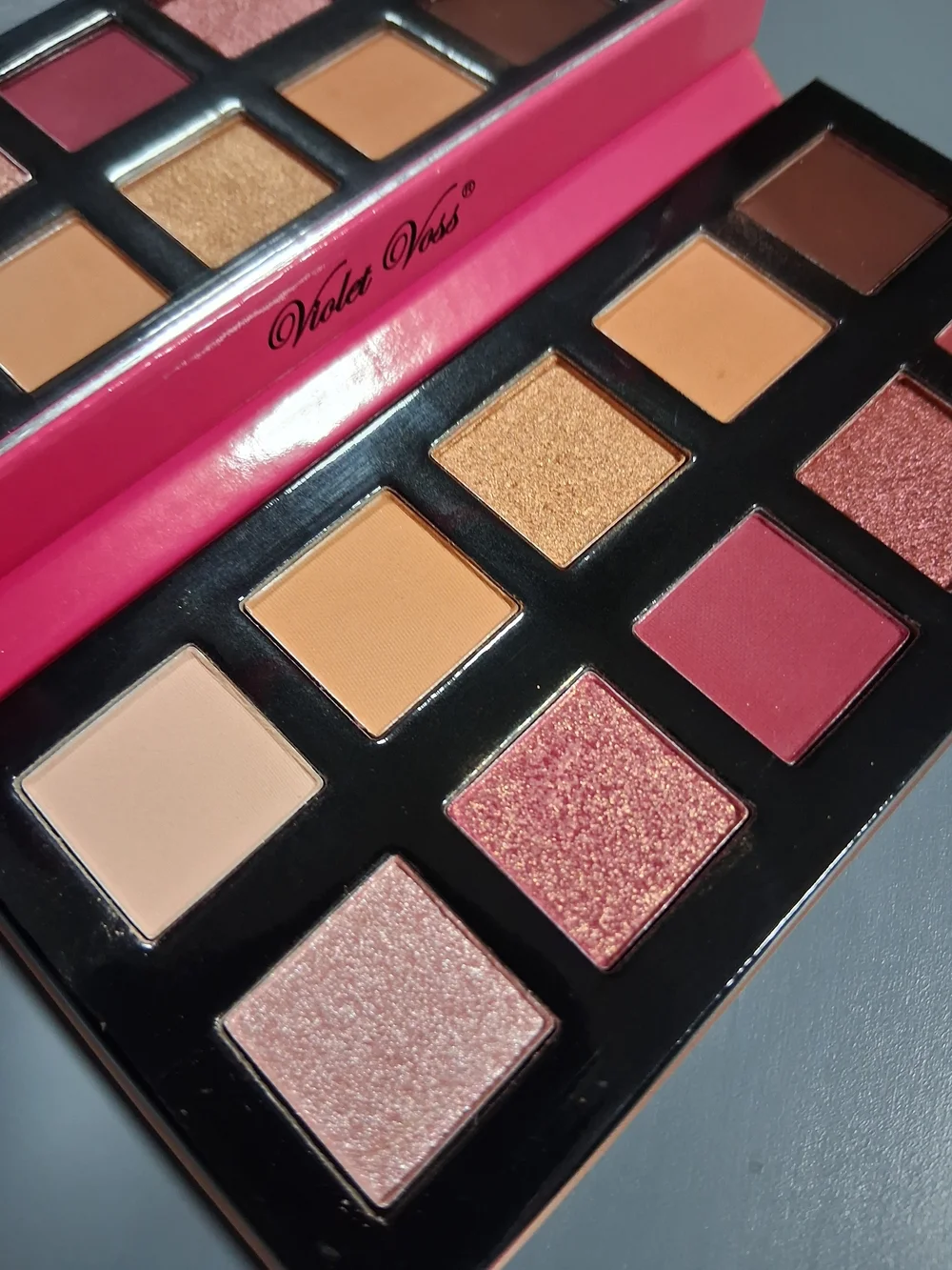 Violet Voss violet voss